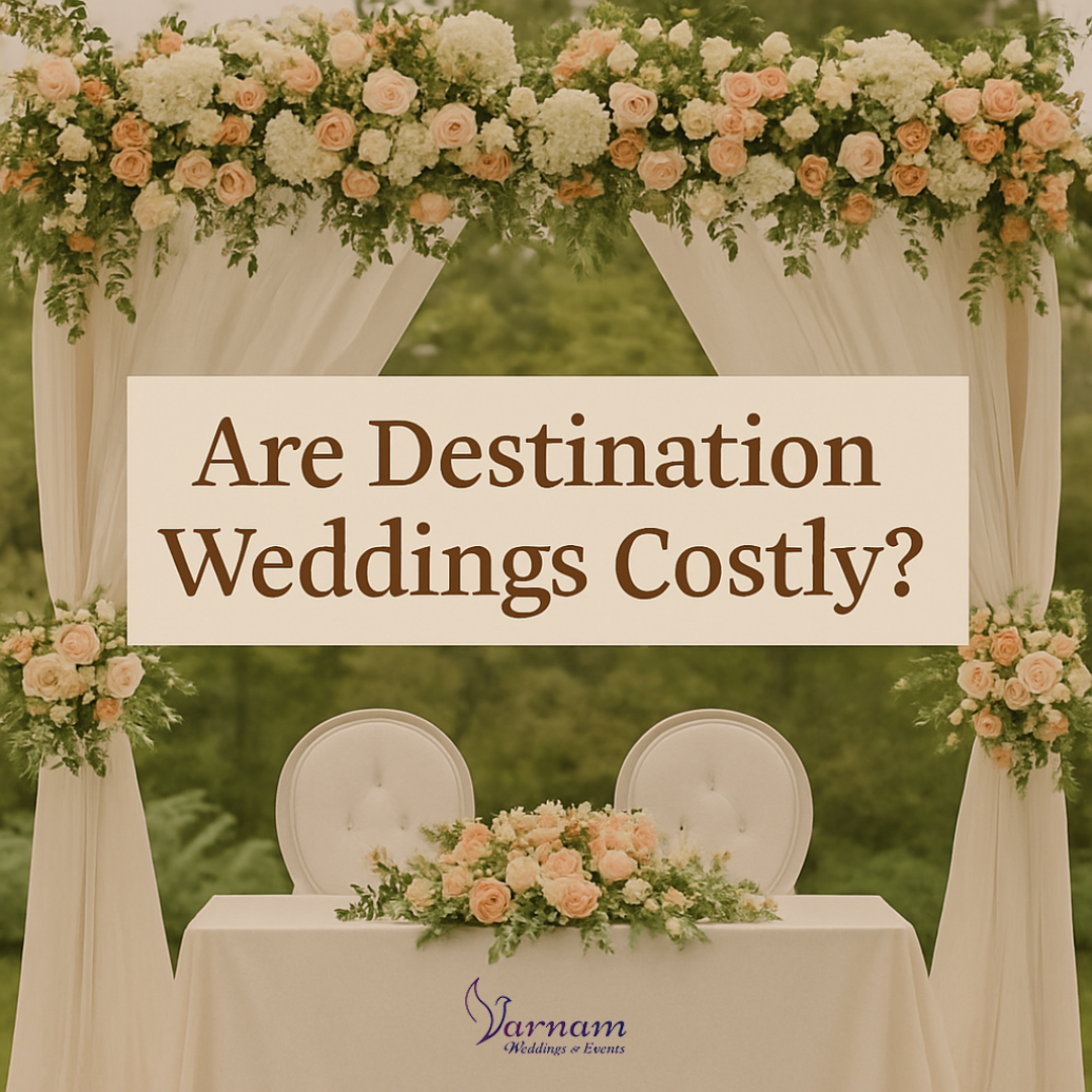 Marriage Decoration Coimbatore